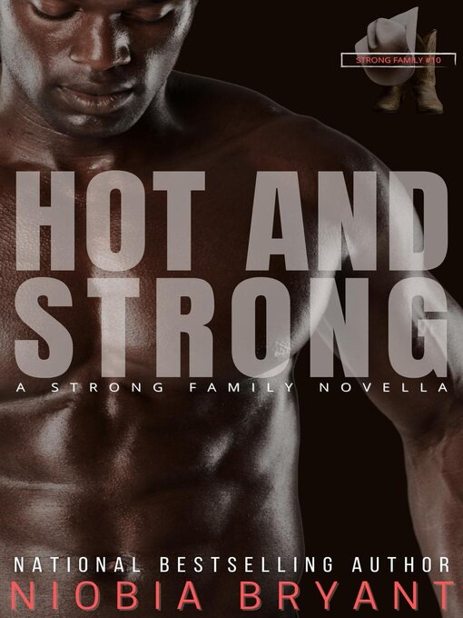 Title details for Hot and Strong by Niobia Bryant - Available